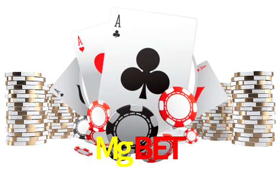 Jogue jogos de pôquer em Mgbet