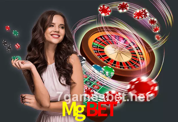 vivo no cassino Mgbet