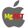 Aplicativo Mgbet para iOS
