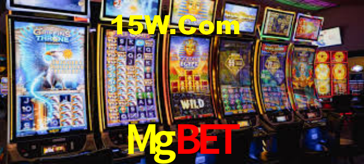 Mgbet - App Security