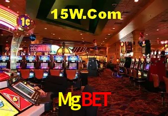 Mgbet - Security