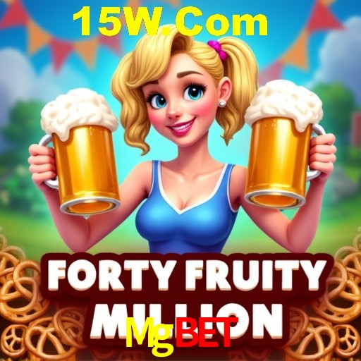 Descubra o Mundo do Cassino Online com Mgbet