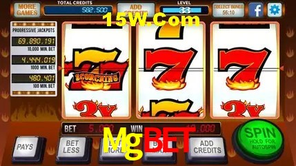 Mgbet - Login Methods