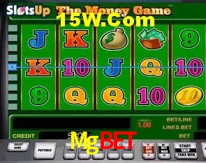 Mgbet Brasília - Betting Features