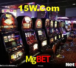 Segurança 2FA Mgbet