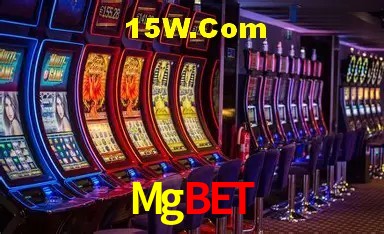 Benefícios da Conta Mgbet