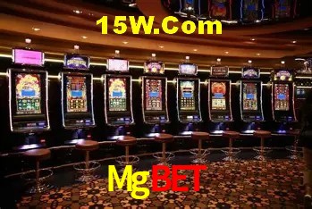 Integração de APIs Mgbet