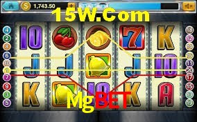 Experiência VIP Mgbet