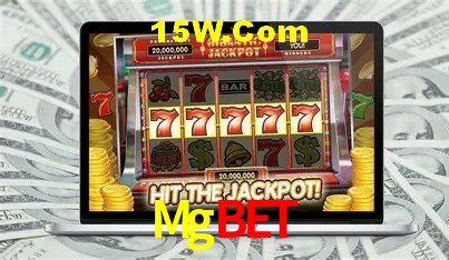 Tecnologia da Plataforma Mgbet