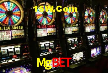 Mgbet São Paulo - Hot Promos