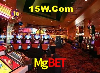 Mgbet - Pagamento PIX Instantâneo