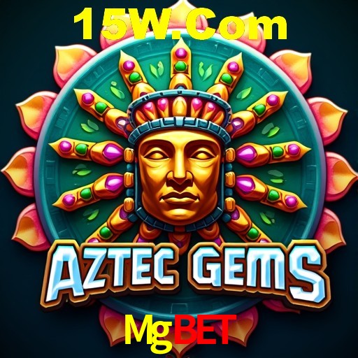 Torneios Mgbet