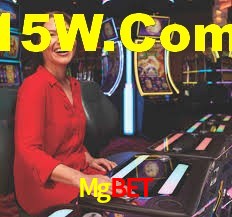 Welcome Bonus Mgbet