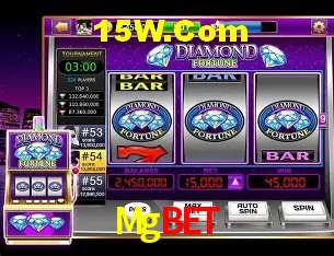 Mgbet Rio de Janeiro - Licenses