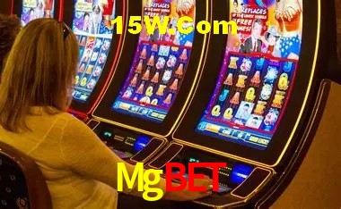 Mgbet - Aplicativo Móvel