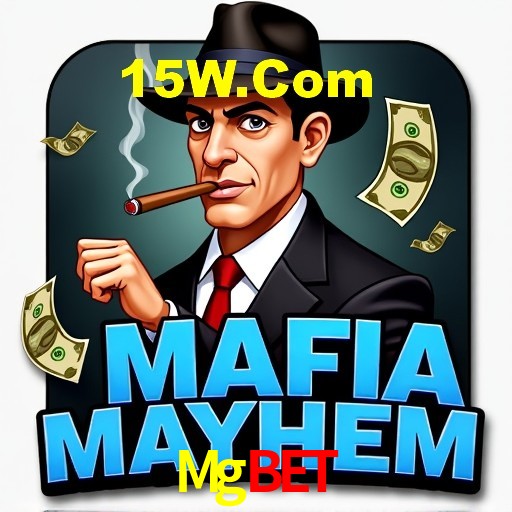 Apostas de Futebol Mgbet