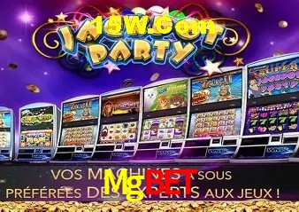 Diretório de Jogos Mgbet