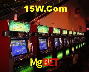 Mgbet São Paulo - Jogo Providers