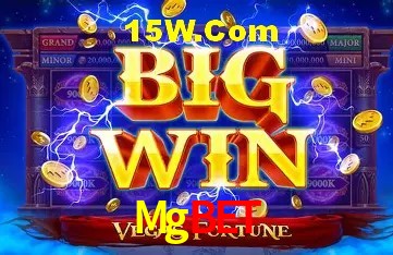 Mgbet Belo Horizonte - Jackpots