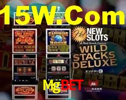 Programa VIP Mgbet