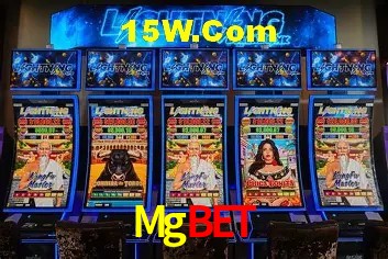Mgbet Salvador - Support