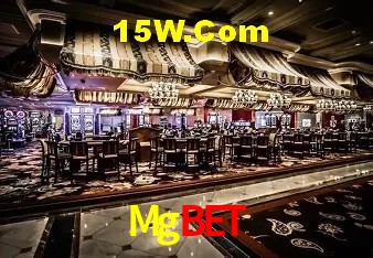 Casino Ao Vivo Mgbet