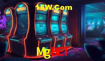 Jogos de Slot Mgbet