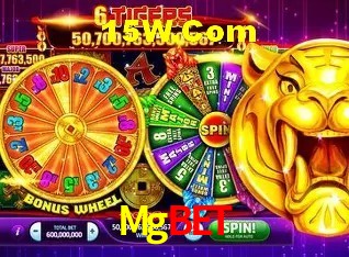 Apostas de Tênis Mgbet