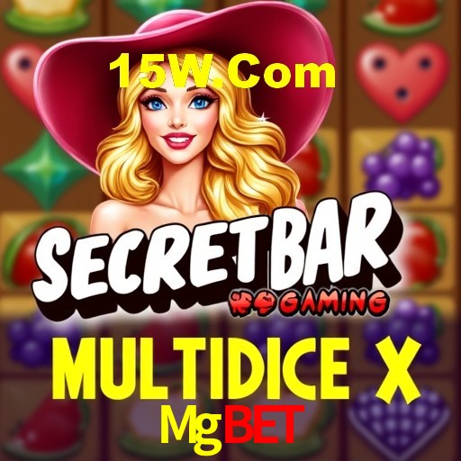 Interface do App Mgbet