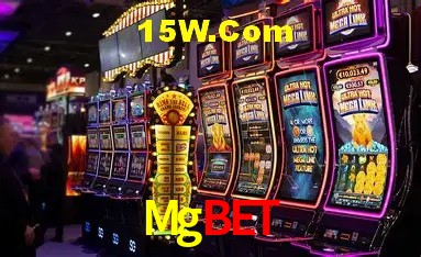 Casino Ao Vivo Mgbet