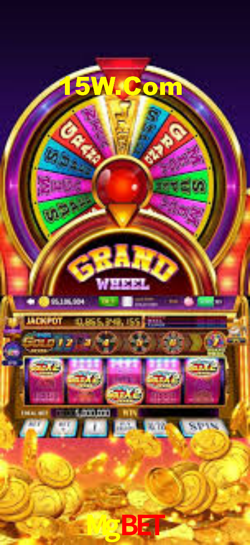 Mgbet: Jogos de Caça-Níqueis-Altas Recompensas, Roleta-Velocidade, Blackjack-Desafios Máximos