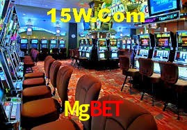 Tennis Betting Mgbet