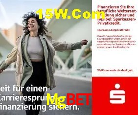 Bônus de Boas-vindas Mgbet