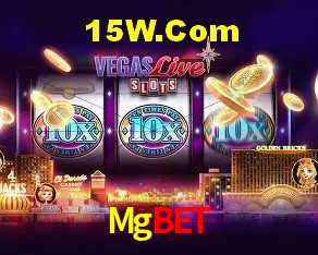 Diretório de Jogos Mgbet