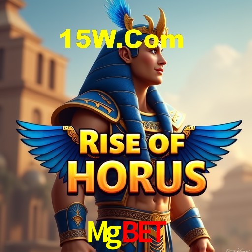 Bônus de Boas-vindas Mgbet